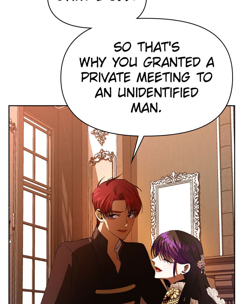 I Want to Be You, Just For a Day chapter 50 page 120