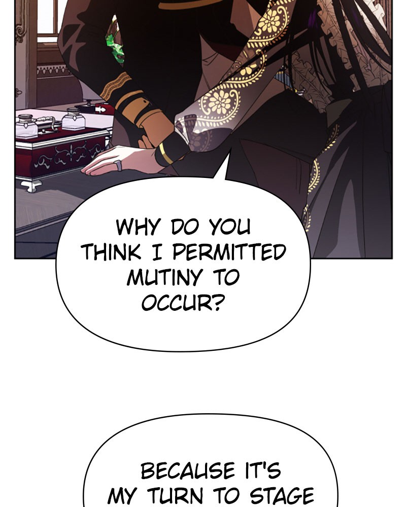 I Want to Be You, Just For a Day chapter 50 page 121