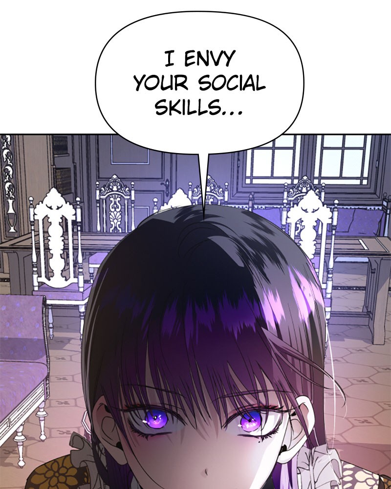 I Want to Be You, Just For a Day chapter 50 page 124