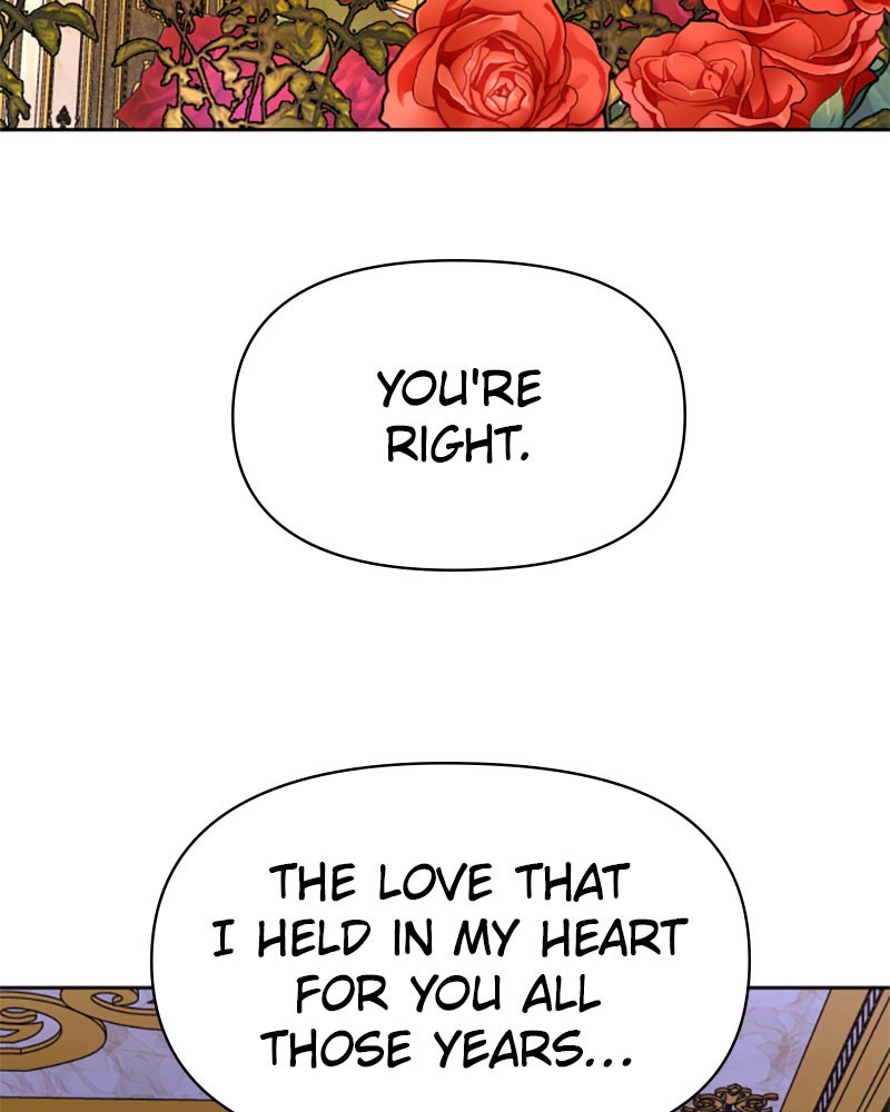 I Want to Be You, Just For a Day chapter 50 page 139