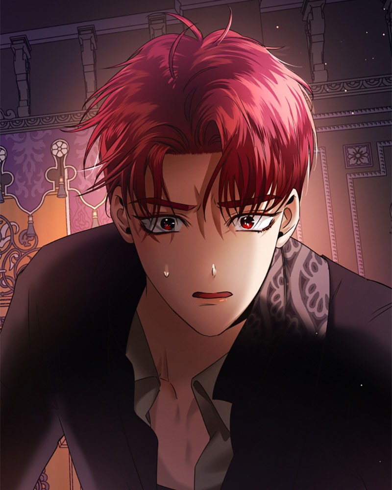 I Want to Be You, Just For a Day chapter 50 page 17