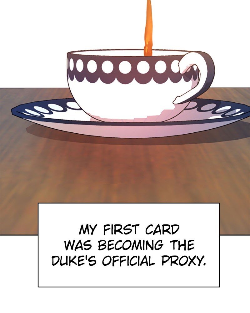 I Want to Be You, Just For a Day chapter 50 page 21