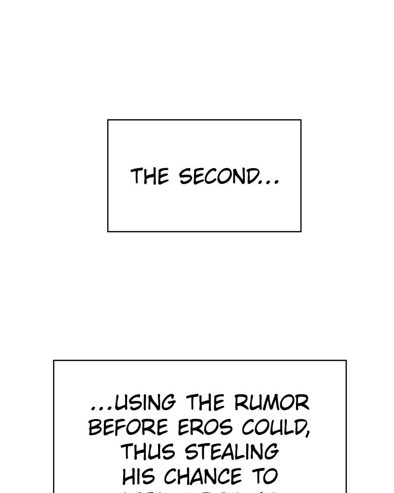 I Want to Be You, Just For a Day chapter 50 page 22