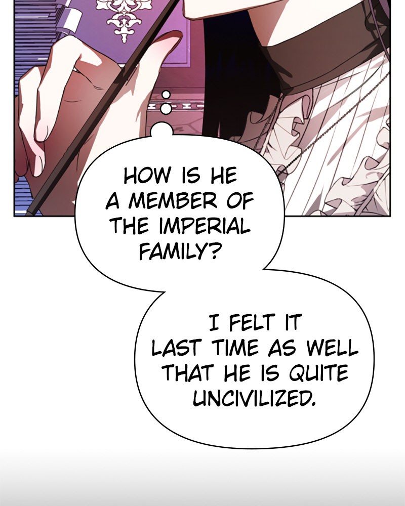 I Want to Be You, Just For a Day chapter 50 page 30