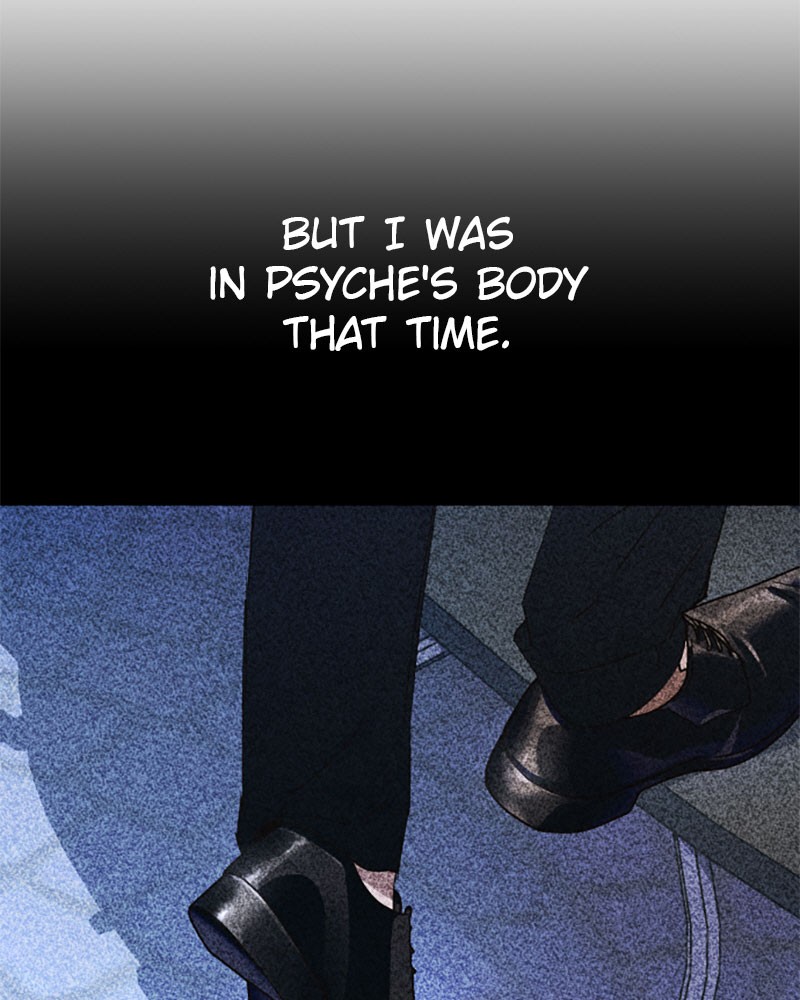 I Want to Be You, Just For a Day chapter 50 page 31