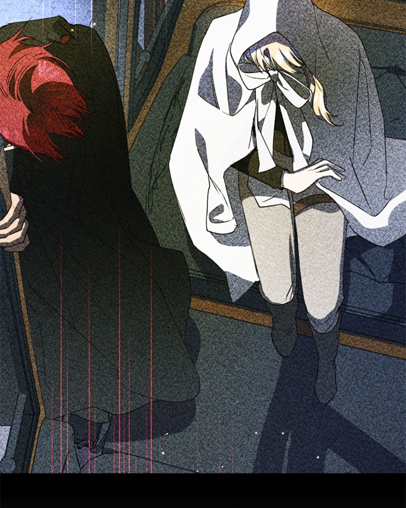 I Want to Be You, Just For a Day chapter 50 page 33