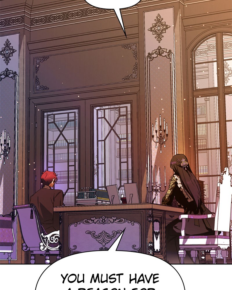 I Want to Be You, Just For a Day chapter 50 page 35