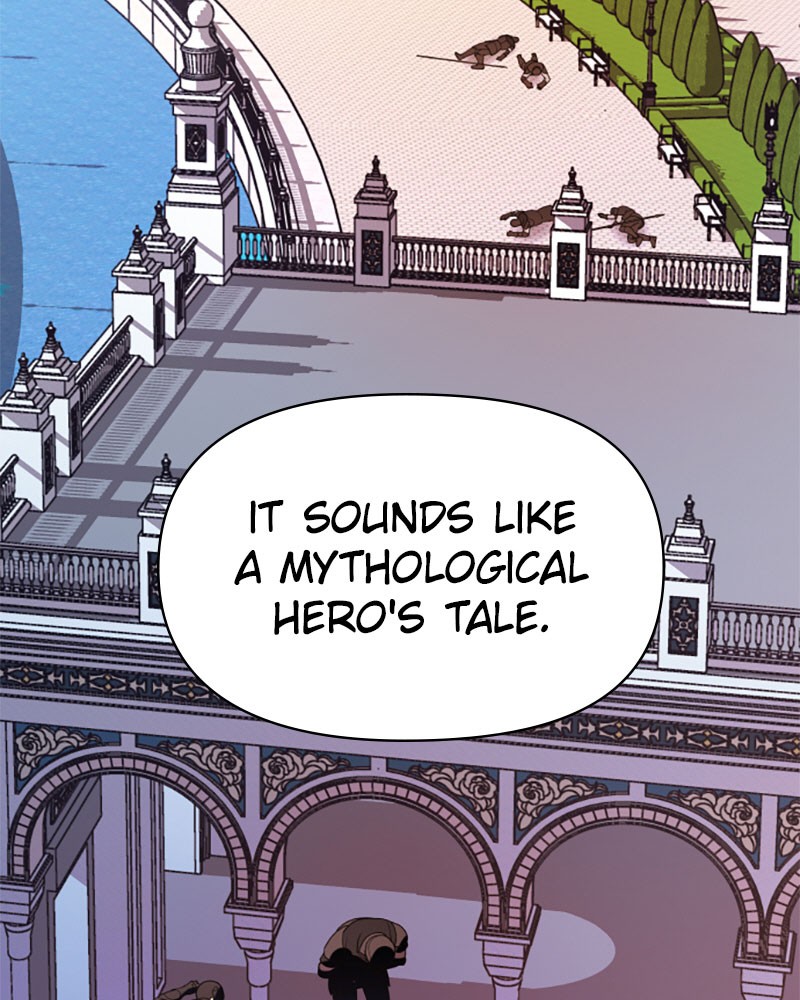 I Want to Be You, Just For a Day chapter 50 page 5