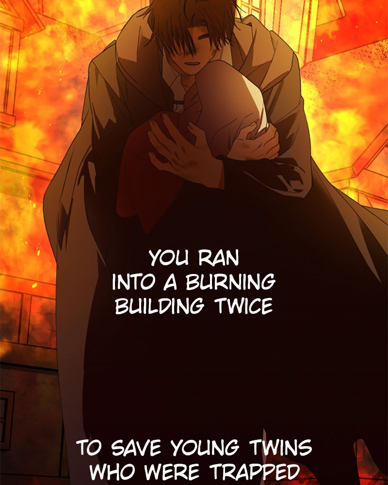 I Want to Be You, Just For a Day chapter 50 page 56