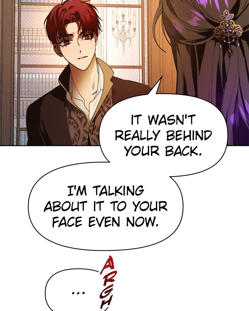 I Want to Be You, Just For a Day chapter 50 page 59