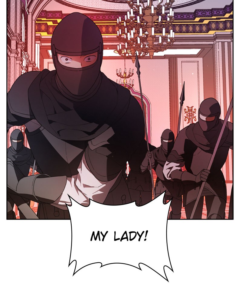 I Want to Be You, Just For a Day chapter 50 page 7