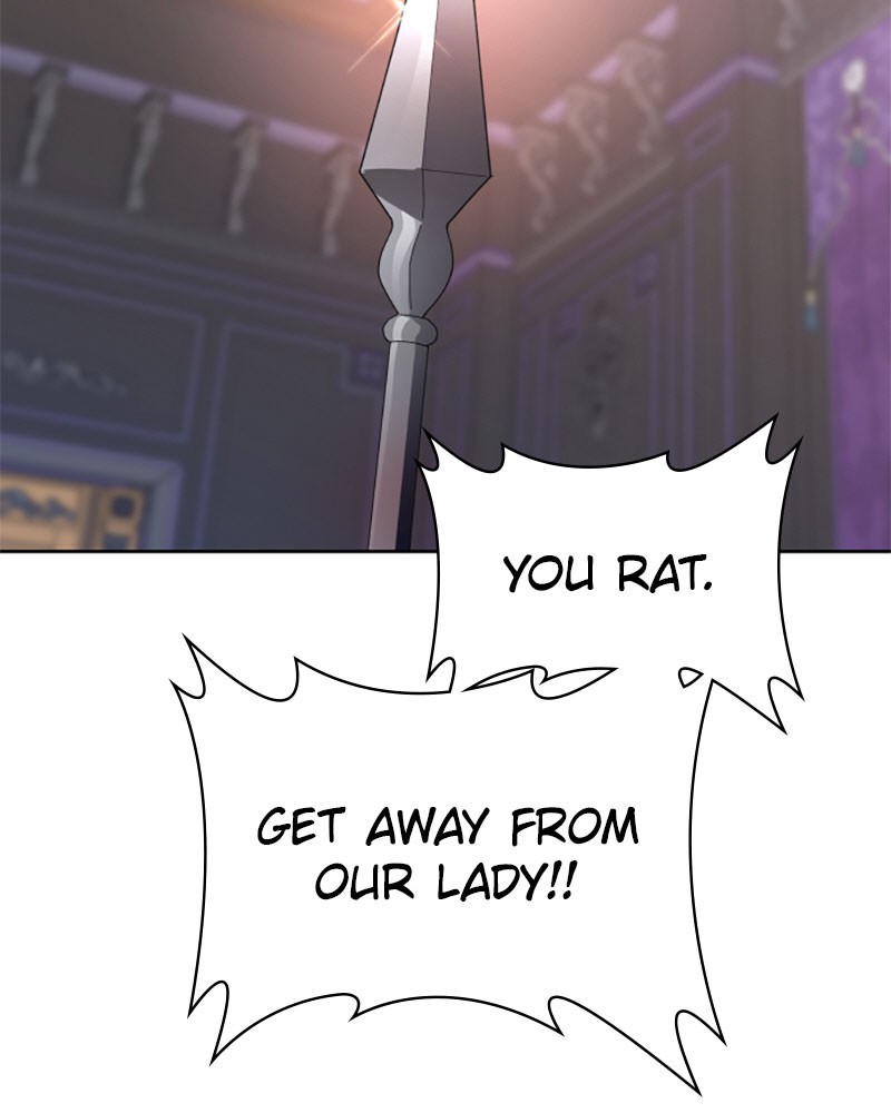 I Want to Be You, Just For a Day chapter 50 page 9