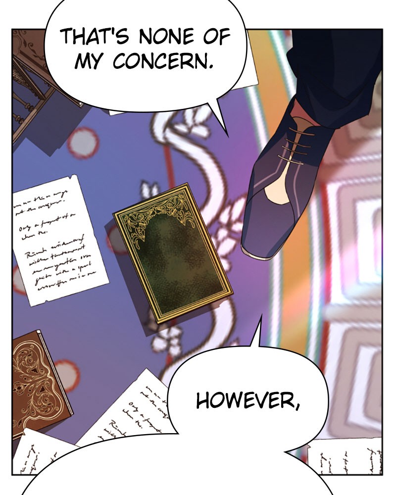 I Want to Be You, Just For a Day chapter 50 page 92