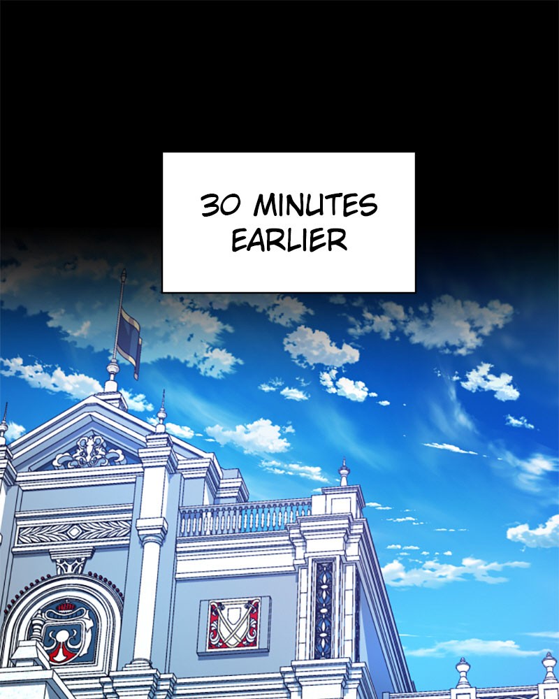 I Want to Be You, Just For a Day chapter 51 page 1