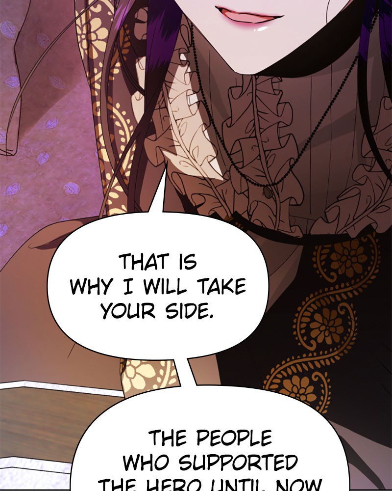 I Want to Be You, Just For a Day chapter 51 page 136