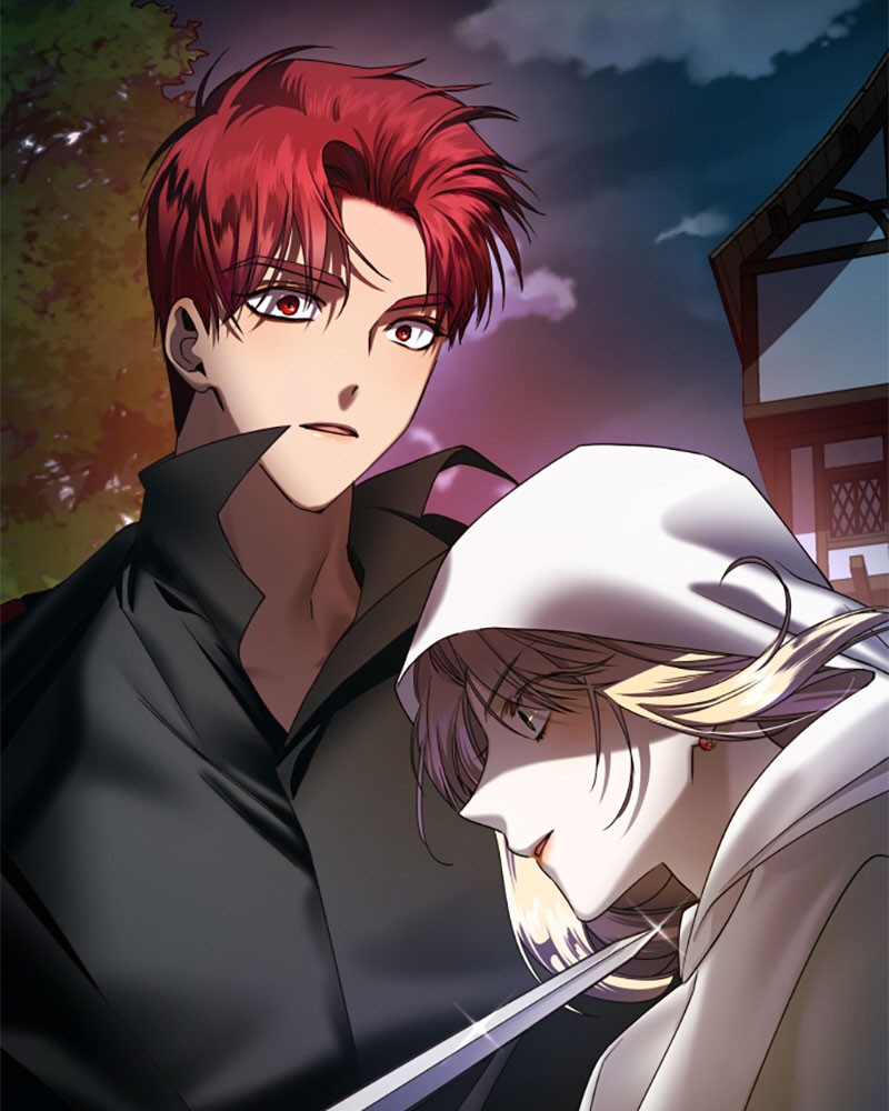 I Want to Be You, Just For a Day chapter 51 page 141