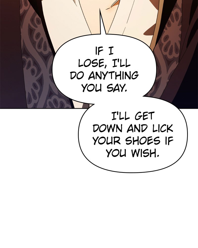 I Want to Be You, Just For a Day chapter 51 page 151