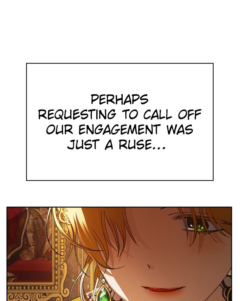 I Want to Be You, Just For a Day chapter 51 page 169