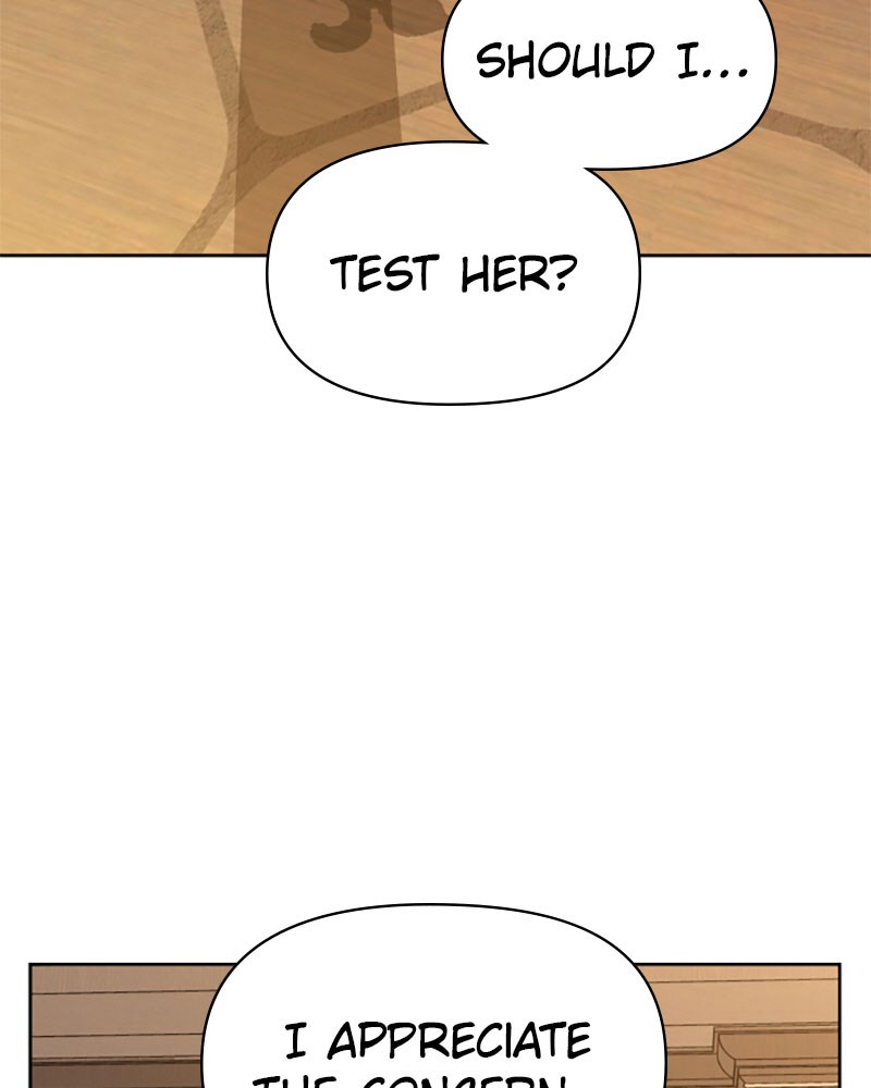 I Want to Be You, Just For a Day chapter 51 page 24