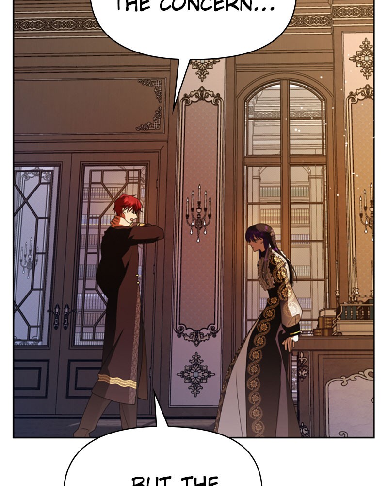 I Want to Be You, Just For a Day chapter 51 page 25