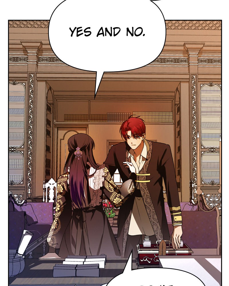 I Want to Be You, Just For a Day chapter 51 page 52