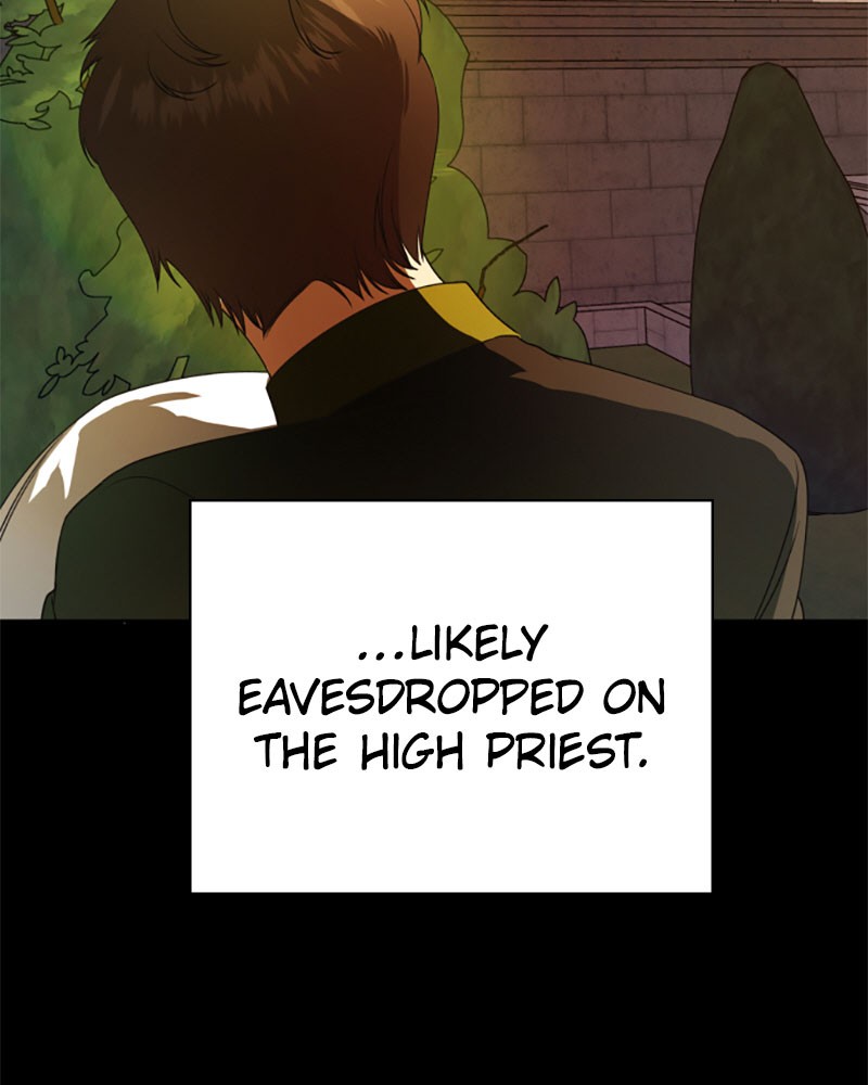 I Want to Be You, Just For a Day chapter 51 page 58