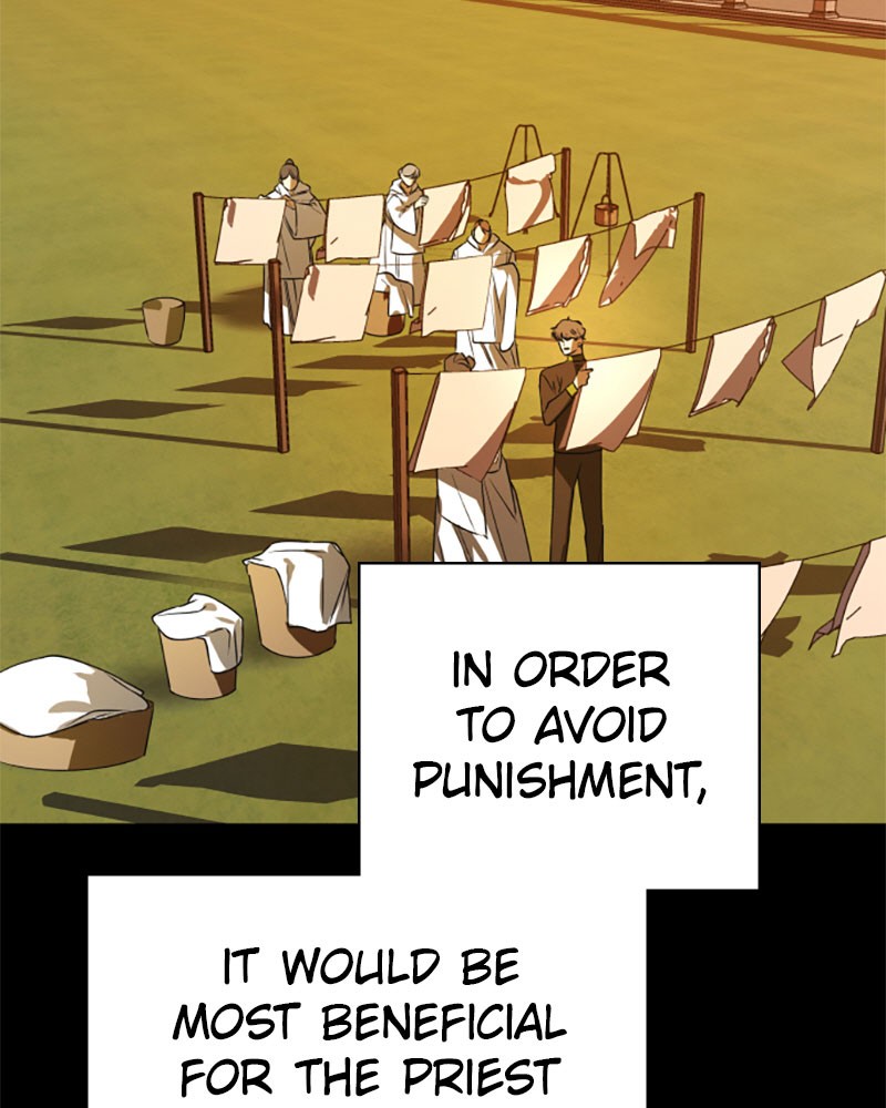 I Want to Be You, Just For a Day chapter 51 page 61