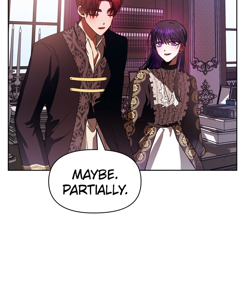 I Want to Be You, Just For a Day chapter 51 page 79