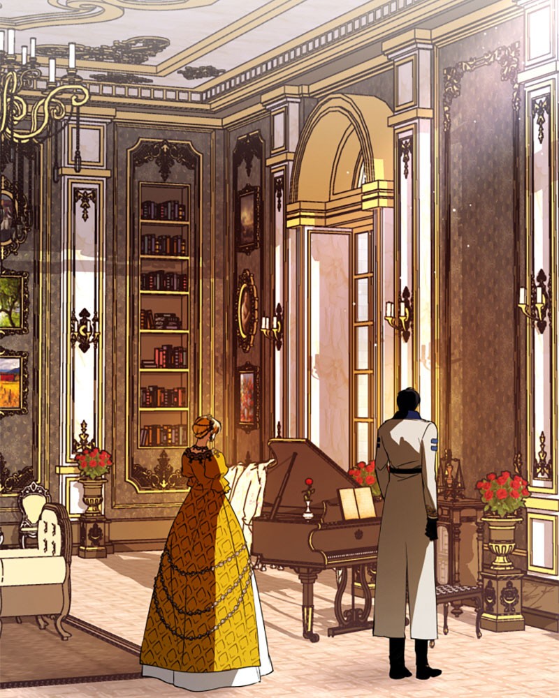 I Want to Be You, Just For a Day chapter 51 page 87