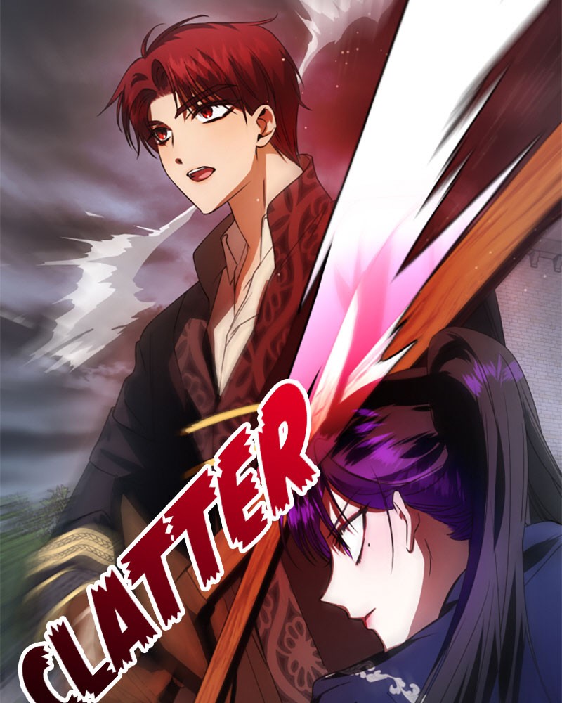 I Want to Be You, Just For a Day chapter 52 page 104