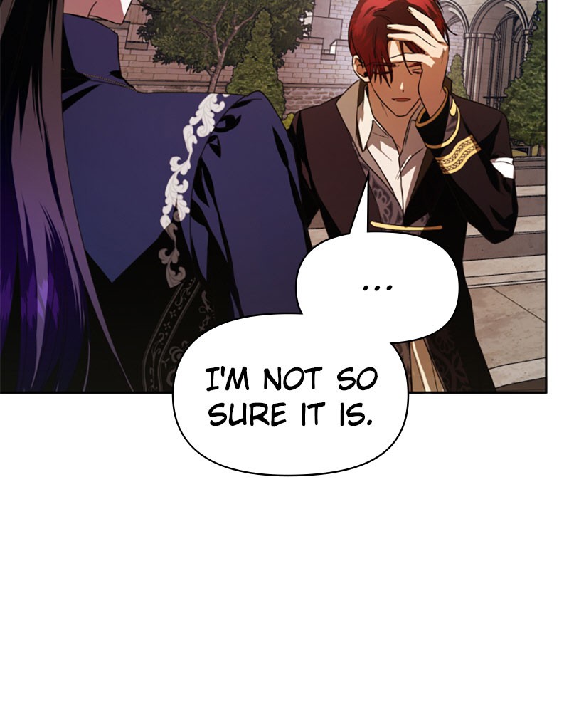 I Want to Be You, Just For a Day chapter 52 page 110