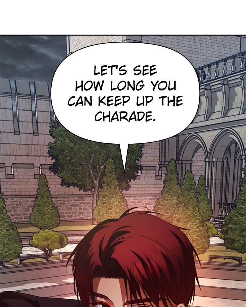 I Want to Be You, Just For a Day chapter 52 page 111