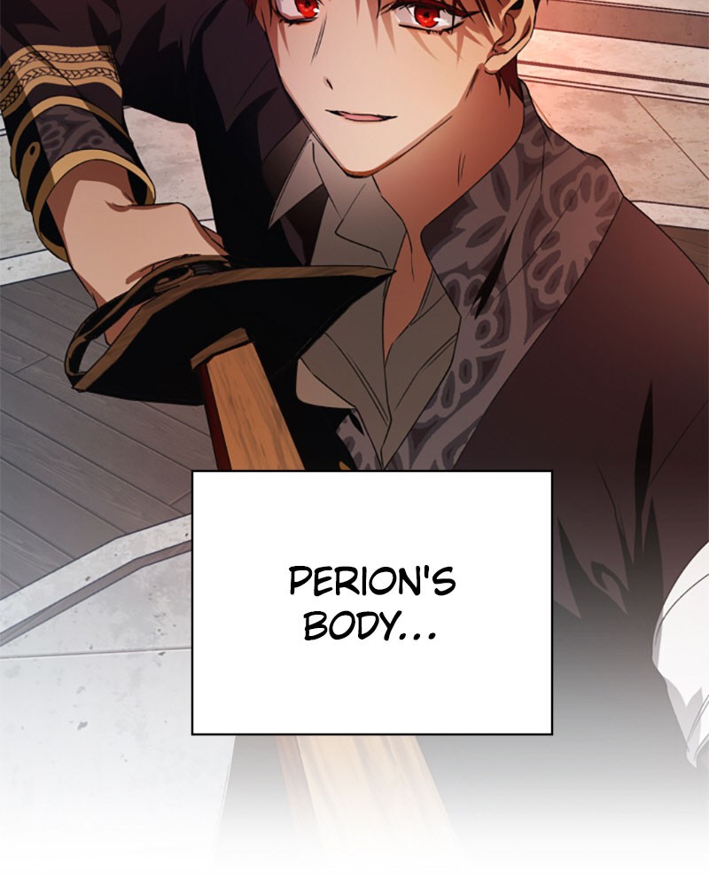 I Want to Be You, Just For a Day chapter 52 page 112