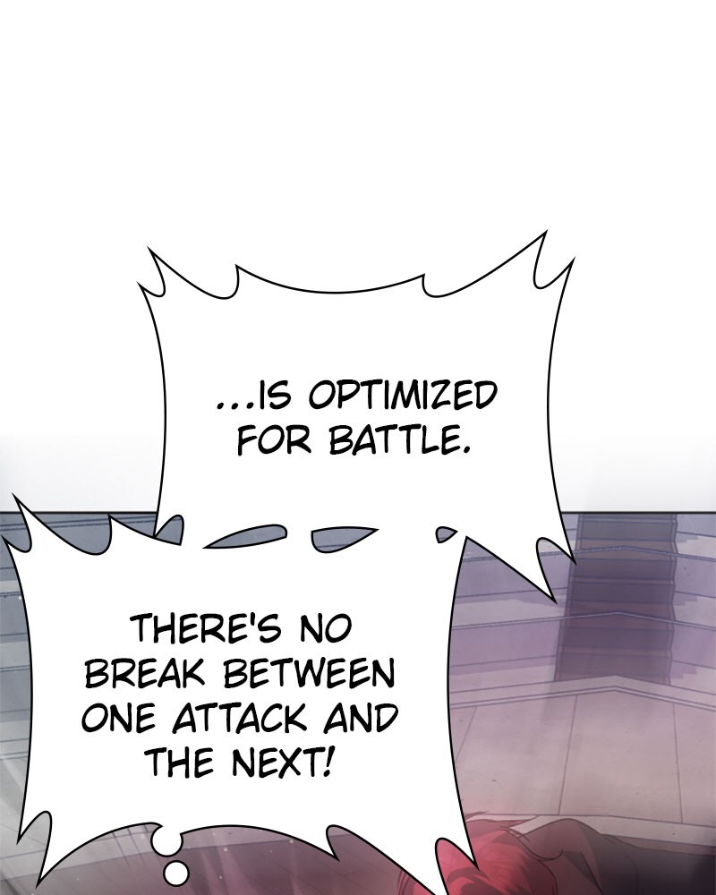 I Want to Be You, Just For a Day chapter 52 page 113