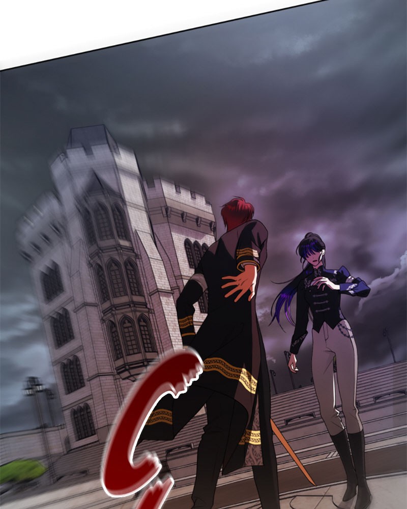 I Want to Be You, Just For a Day chapter 52 page 127