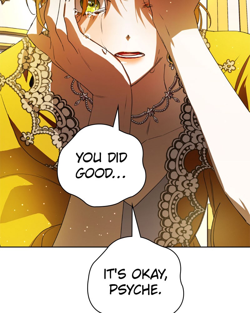 I Want to Be You, Just For a Day chapter 52 page 18