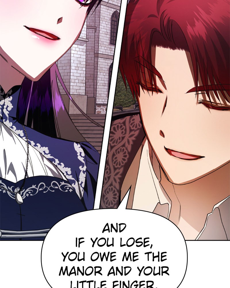 I Want to Be You, Just For a Day chapter 52 page 47