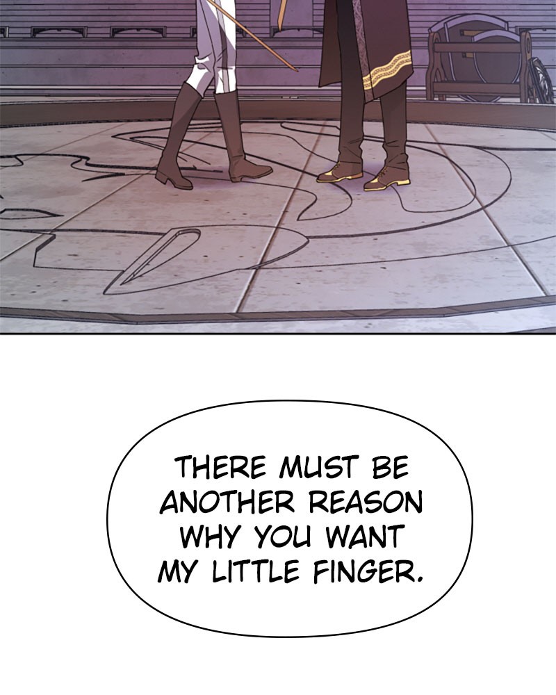 I Want to Be You, Just For a Day chapter 52 page 51