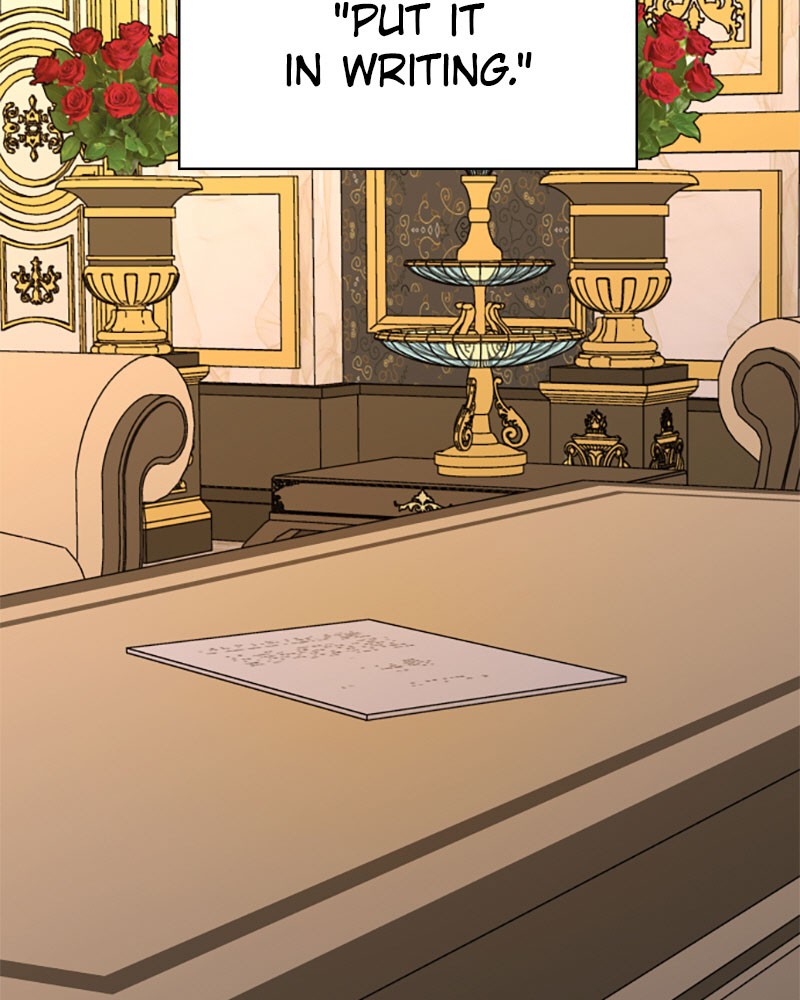 I Want to Be You, Just For a Day chapter 52 page 7