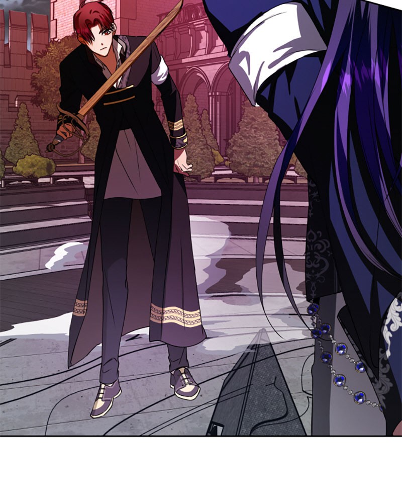 I Want to Be You, Just For a Day chapter 52 page 83