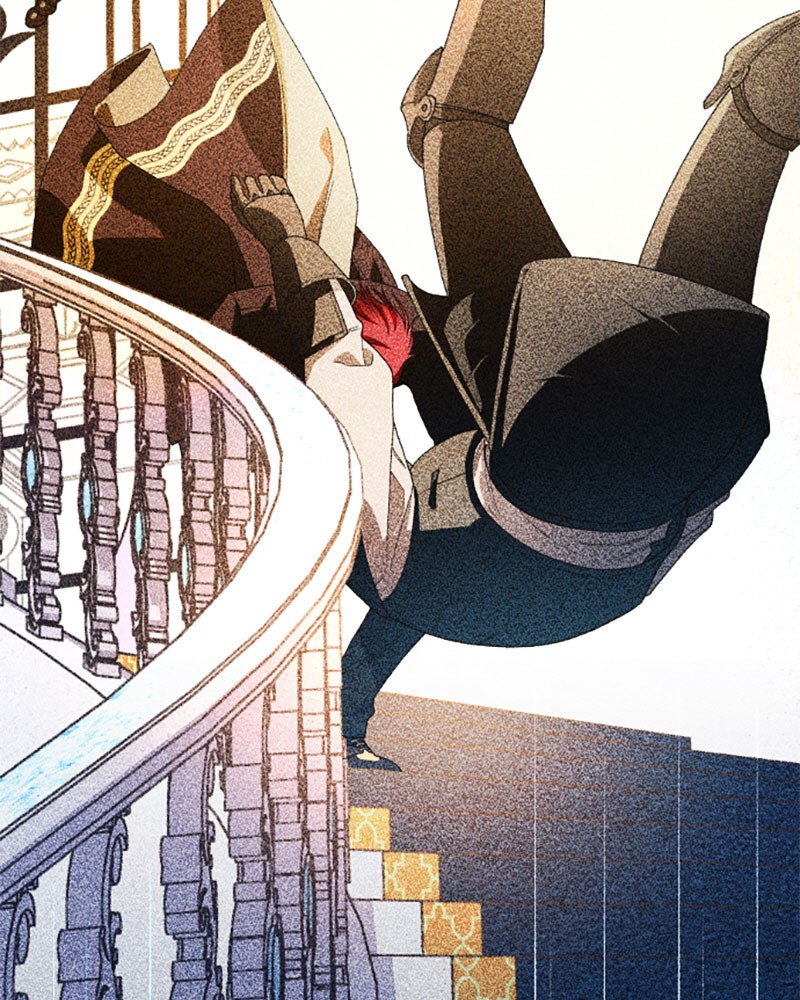 I Want to Be You, Just For a Day chapter 53 page 101