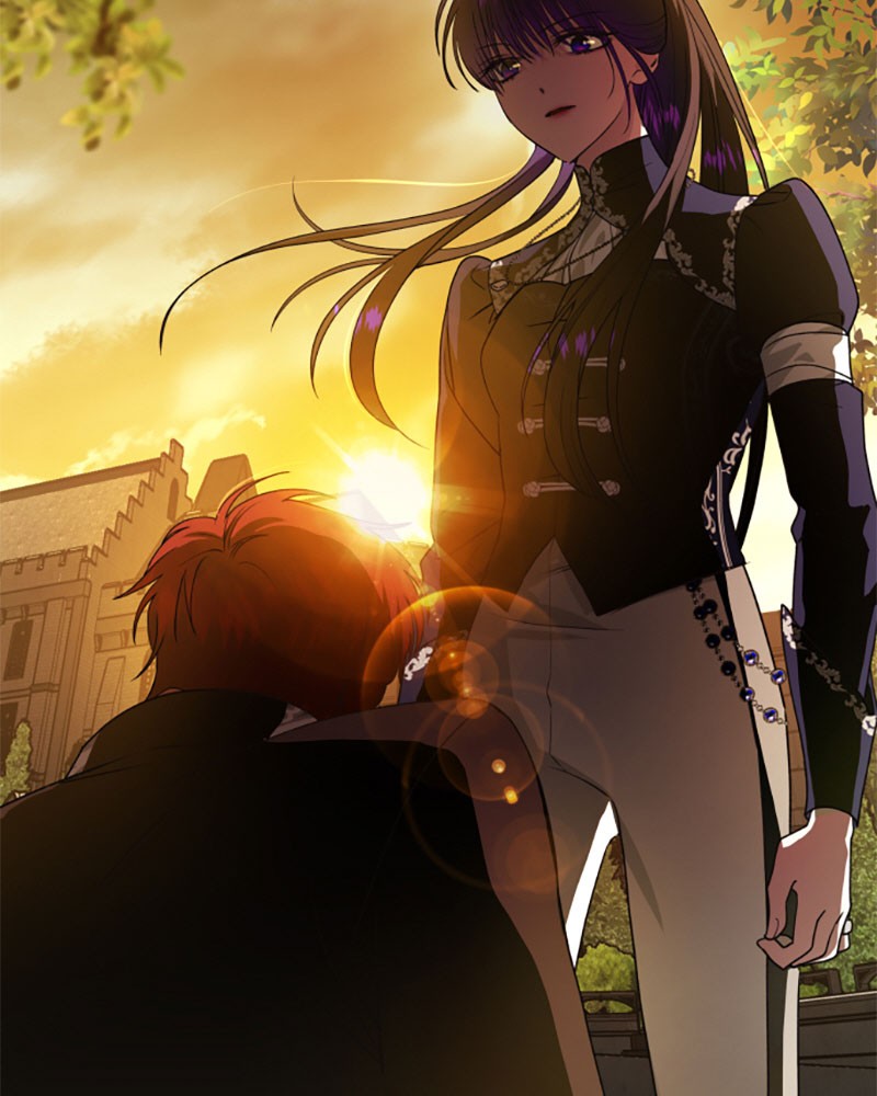 I Want to Be You, Just For a Day chapter 53 page 125