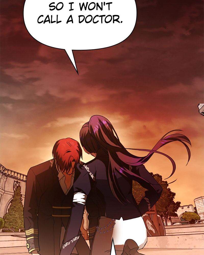 I Want to Be You, Just For a Day chapter 53 page 133