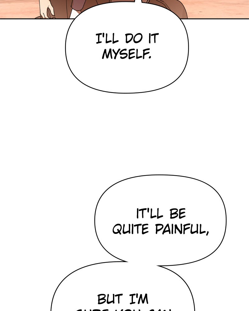 I Want to Be You, Just For a Day chapter 53 page 134