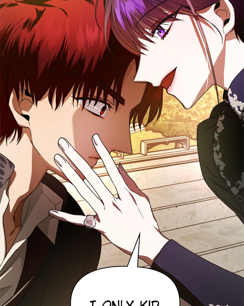 I Want to Be You, Just For a Day chapter 53 page 138