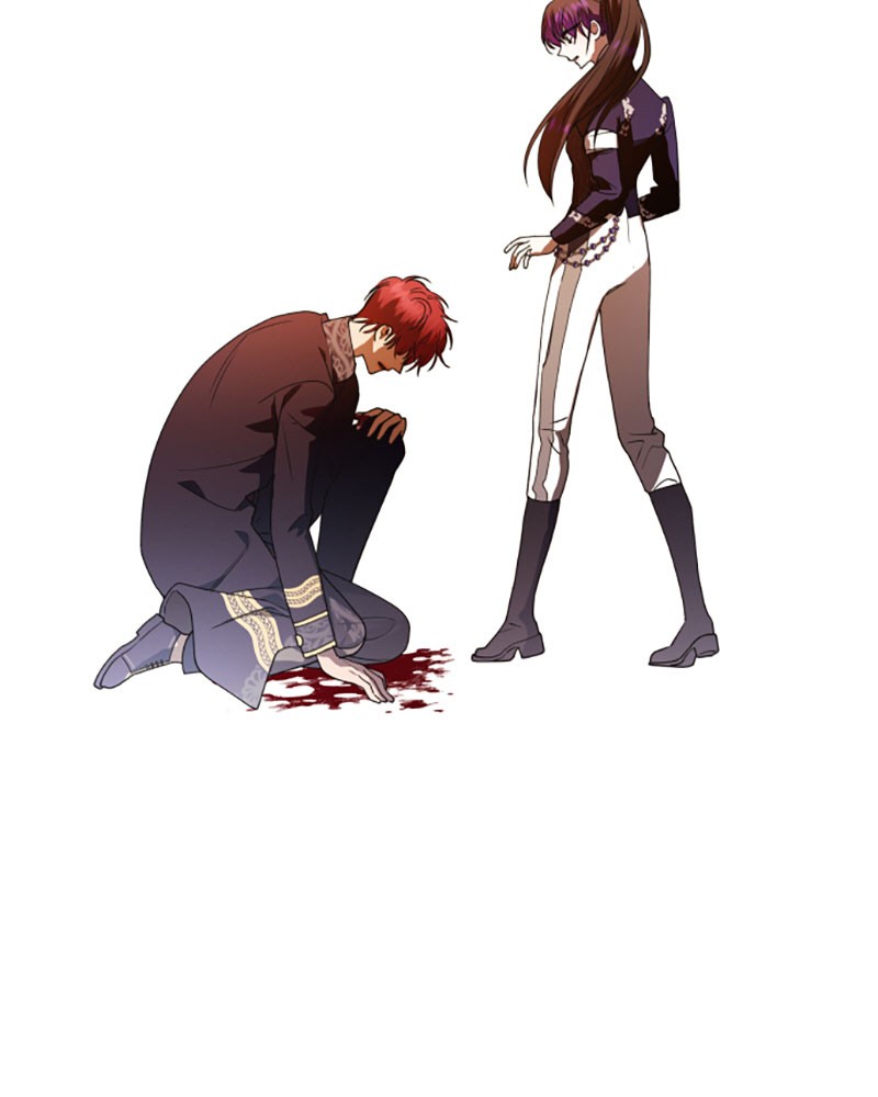 I Want to Be You, Just For a Day chapter 53 page 172