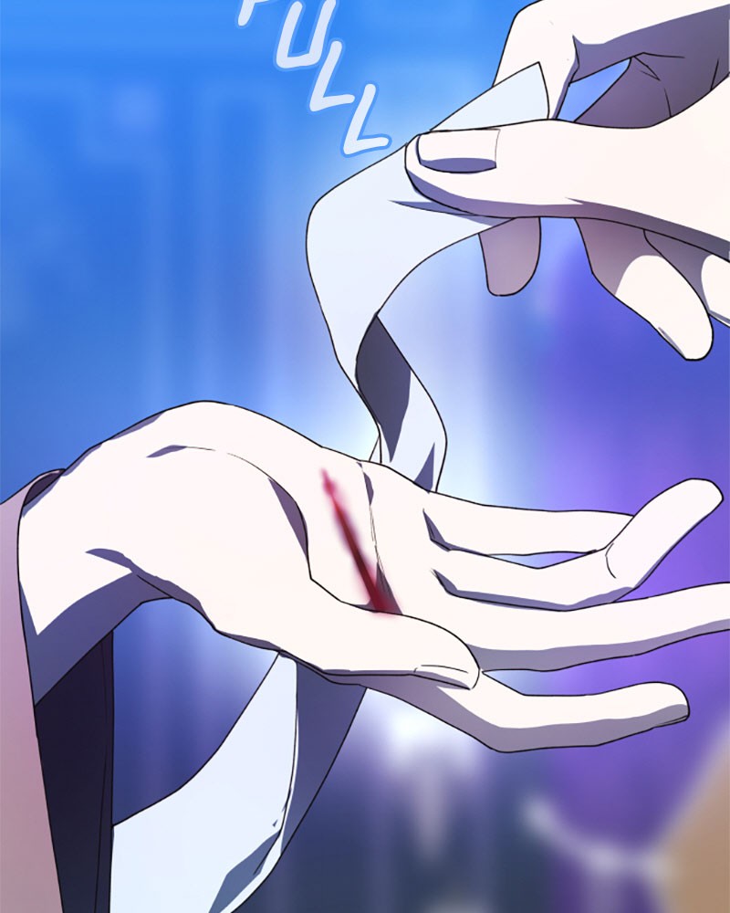 I Want to Be You, Just For a Day chapter 53 page 189