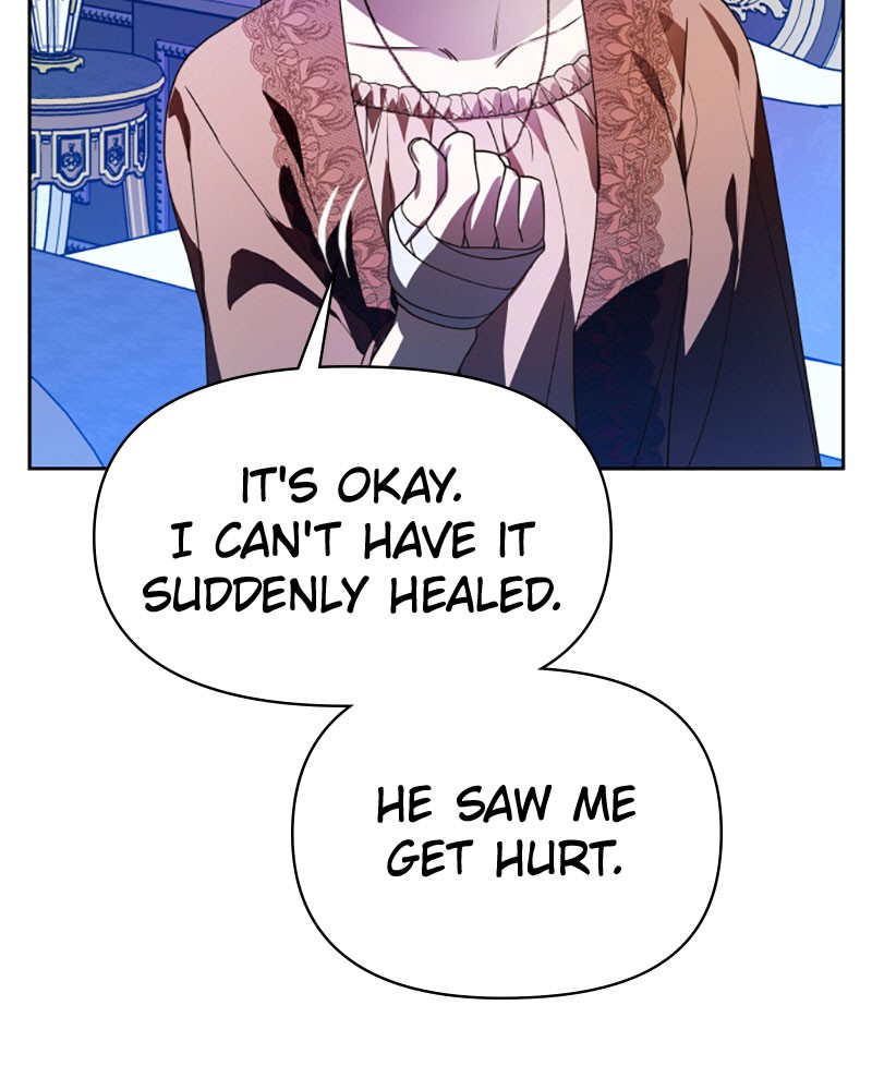 I Want to Be You, Just For a Day chapter 53 page 199