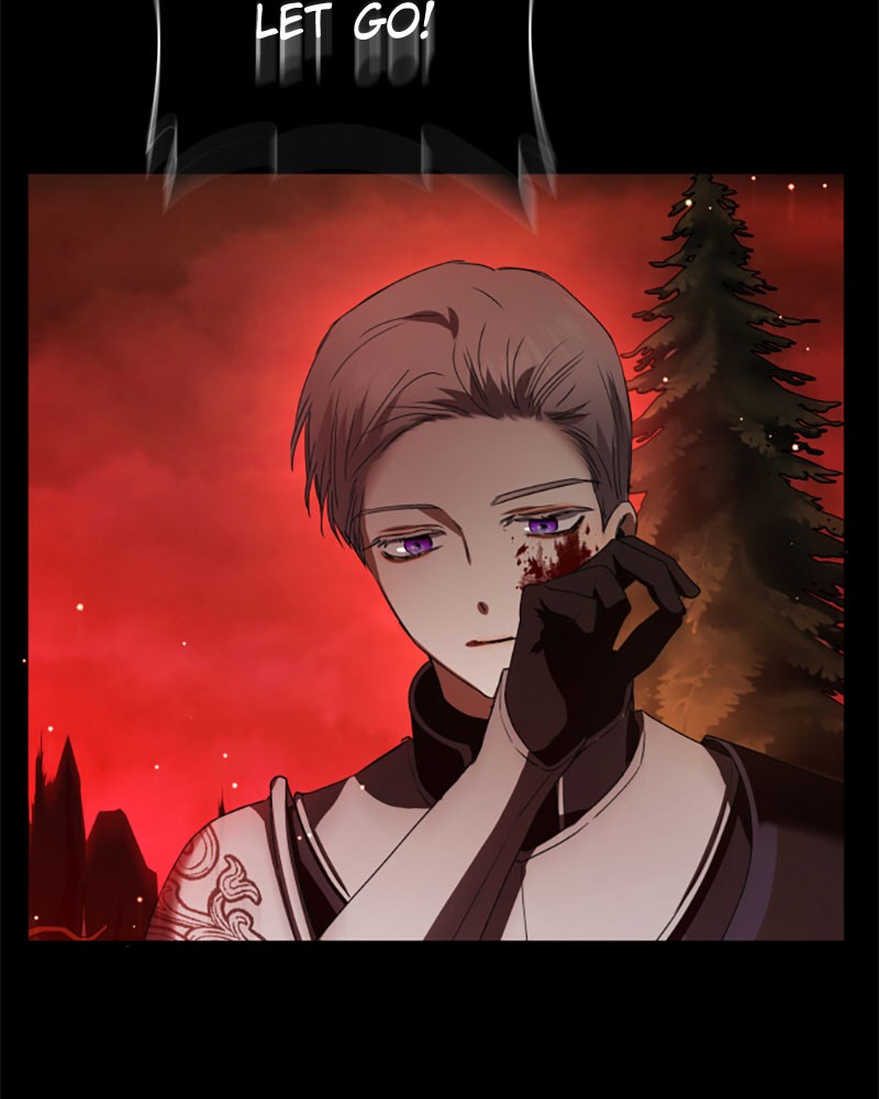 I Want to Be You, Just For a Day chapter 53 page 218