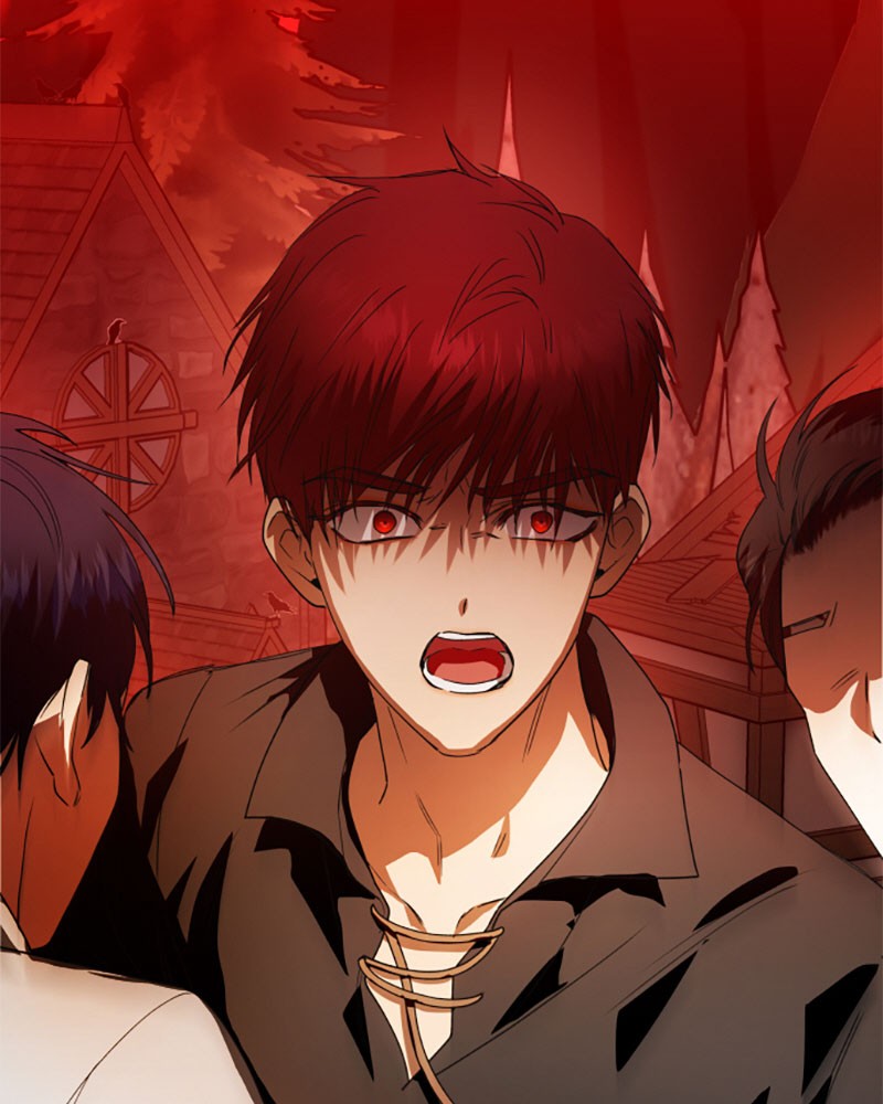 I Want to Be You, Just For a Day chapter 53 page 221